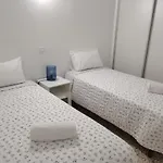 Flat In The Area *