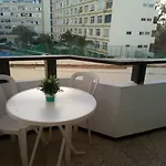 Flat In The Area * بلايا ديل إنغلز