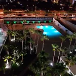 Flat In The Area شقة بلايا ديل إنغلز