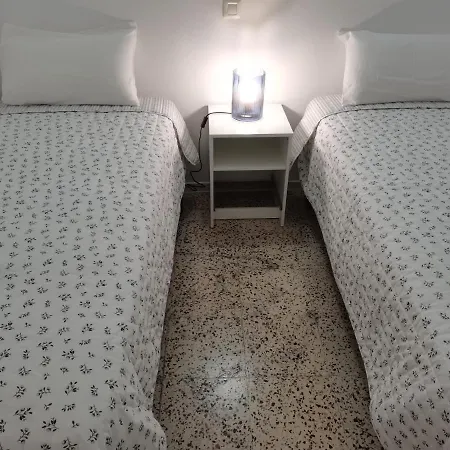 شقة Flat In The Area