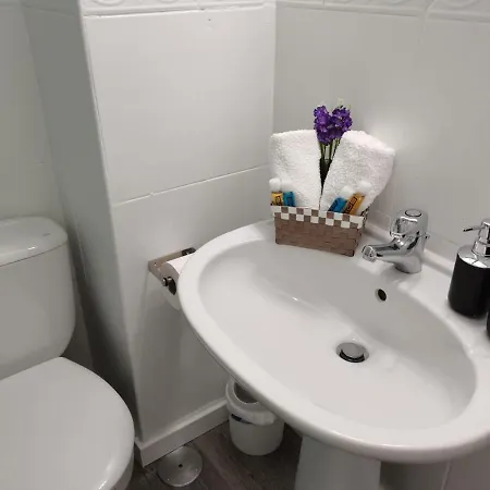 Apartamento Flat In The Area Playa del Inglés