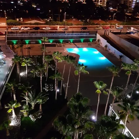 Flat In The Area Apartamento Playa del Inglés