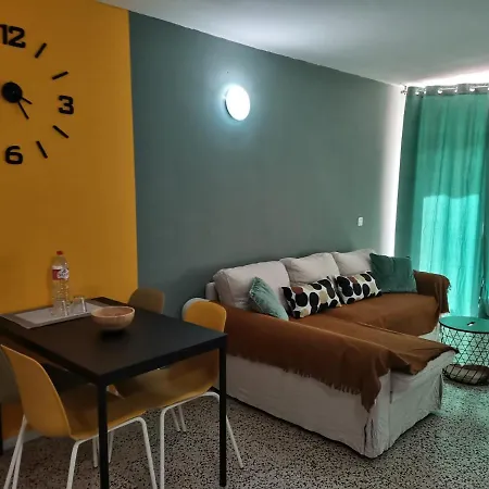 Apartment Flat In The Area *