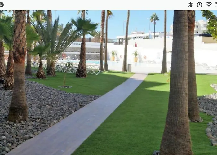 Apartman Flat In The Area