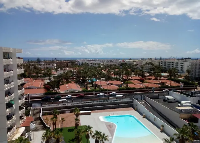 Flat In The Area Apartman