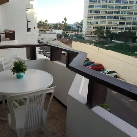 Flat In The Area * Playa del Inglés