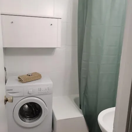 Apartment Flat In The Area *