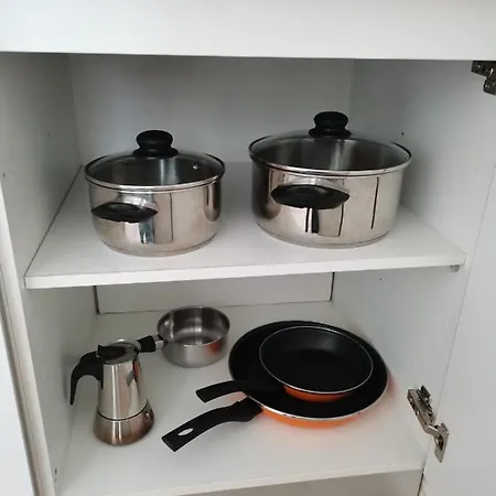 Flat In The Area Lejlighed Playa del Inglés