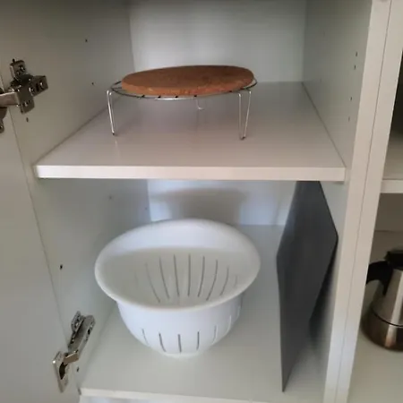 Apartment Flat In The Area Playa del Inglés