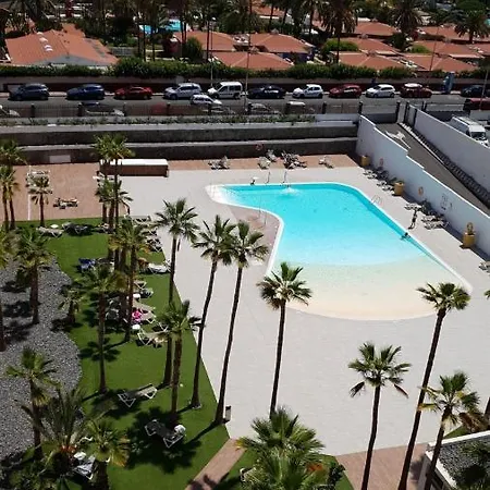 Flat In The Area Apartment