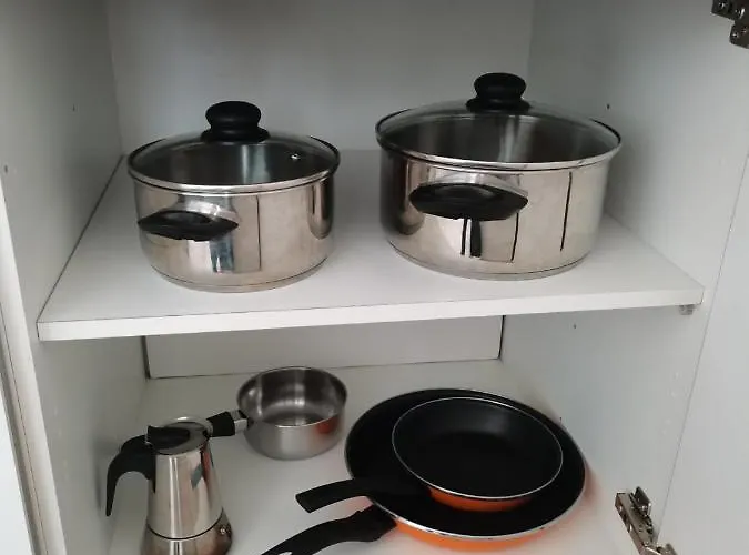 Flat In The Area Appartamento Playa del Inglés