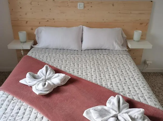 Flat In The Area Appartamento *