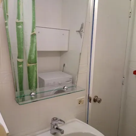 דירה Flat In The Area *