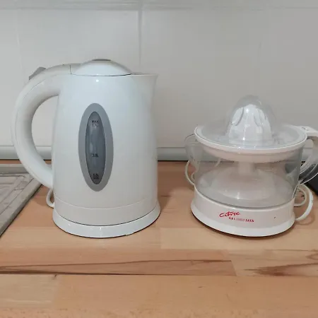 Апартаменты Flat In The Area *