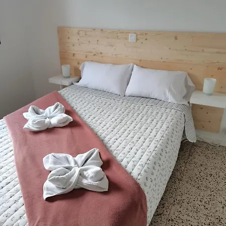 Flat In The Area Апартаменты