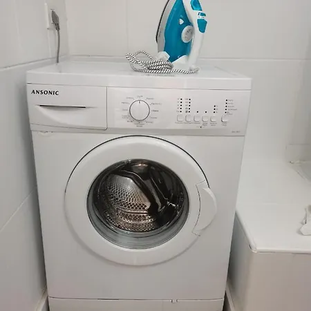 Flat In The Area Апартаменты *