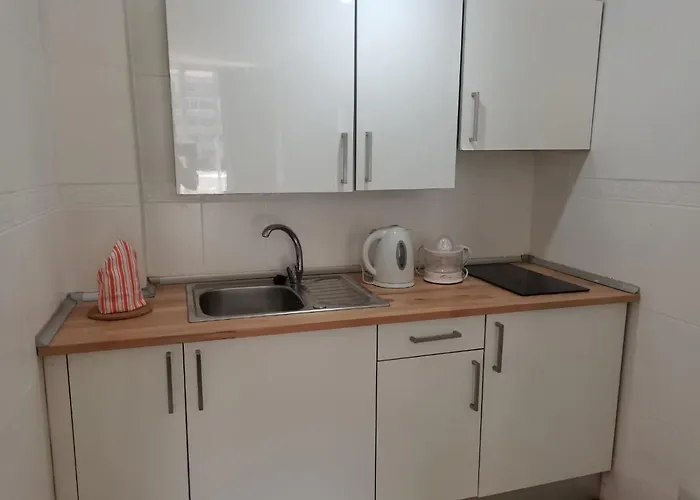 Flat In The Area Playa del Inglés