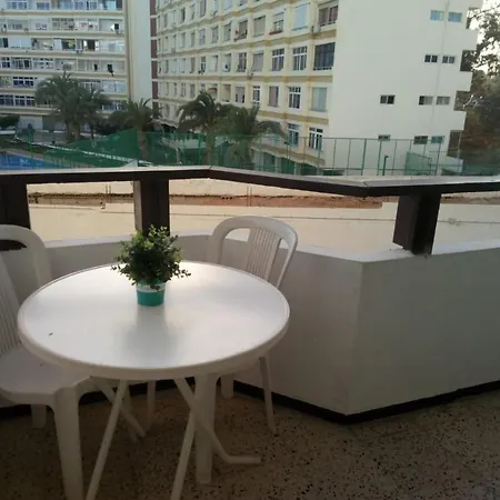 Flat In The Area * Playa del Ingles (Gran Canaria)