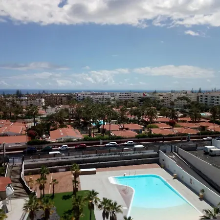 Flat In The Area Daire