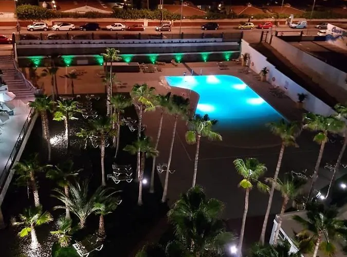 Flat In The Area Apartment Playa del Ingles (Gran Canaria)