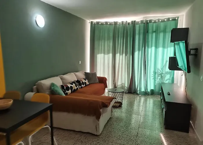 Flat In The Area * Playa del Ingles (Gran Canaria)