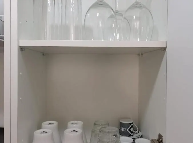 Flat In The Area Apartment *