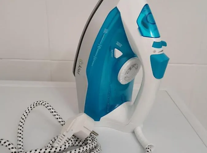 Apartment Flat In The Area